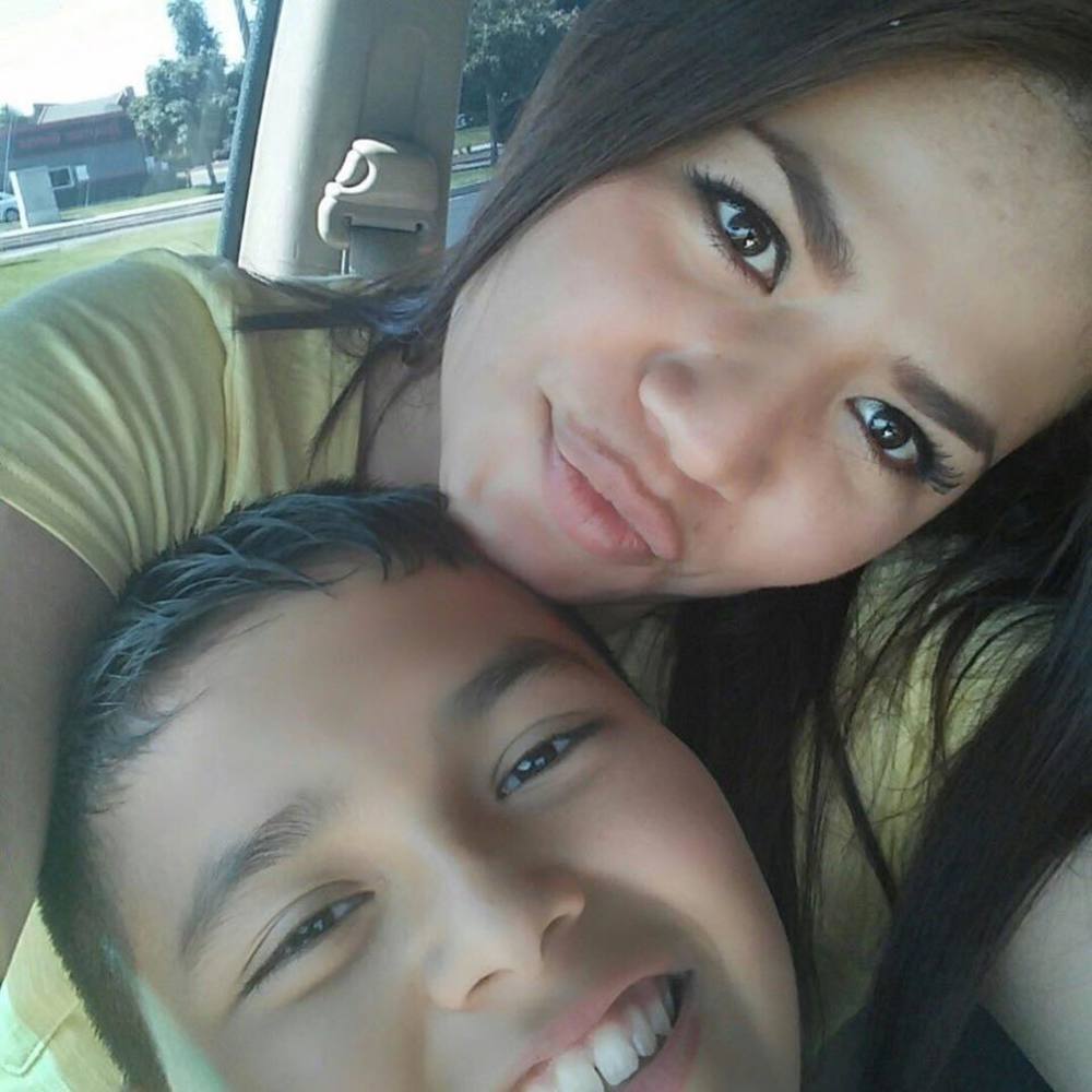 Meet your Posher, Veronica